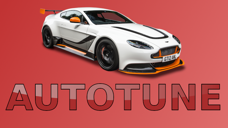 Automatic Tuning
